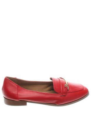 Дамски обувки ASOS, Размер 39, Цвят Червен, Цена 102,00 лв.