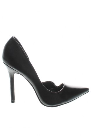 Γυναικεία παπούτσια Glamorous, Μέγεθος 37, Χρώμα Μαύρο, Τιμή 10,30 €