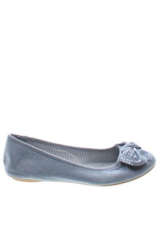 Dámské boty  Graceland, Velikost 40, Barva Modrá, Cena  435,00 Kč