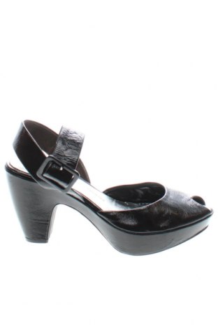 Дамски обувки Kennel & Schmenger, Размер 38, Цвят Черен, Цена 32,55 лв.