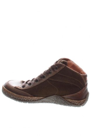 Dámské boty  Napapijri, Velikost 35, Barva Hnědá, Cena  1 239,00 Kč