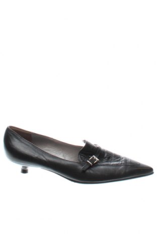 Дамски обувки Peter Kaiser, Размер 37, Цвят Черен, Цена 29,26 лв.