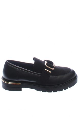 Дамски обувки River Island, Размер 39, Цвят Черен, Цена 102,00 лв.