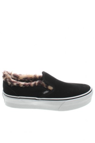 Női cipők Vans, Méret 38, Szín Fekete, Ár 8 454 Ft