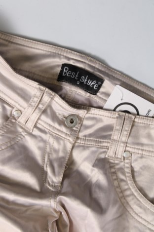 Γυναικείο παντελόνι, Μέγεθος S, Χρώμα Γκρί, Τιμή 2,22 €