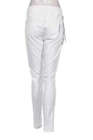 Damenhose Aglini, Größe M, Farbe Weiß, Preis 98,45 €