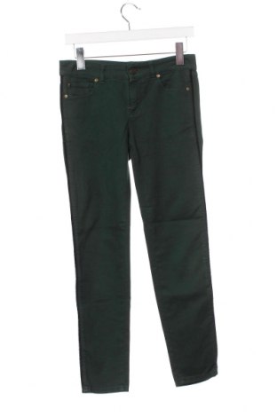 Dámské kalhoty  Alexander Mcqueen, Velikost M, Barva Zelená, Cena  945,00 Kč