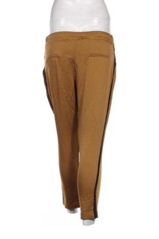 Дамски панталон Alysi, Размер S, Цвят Кафяв, Цена 5,44 лв.