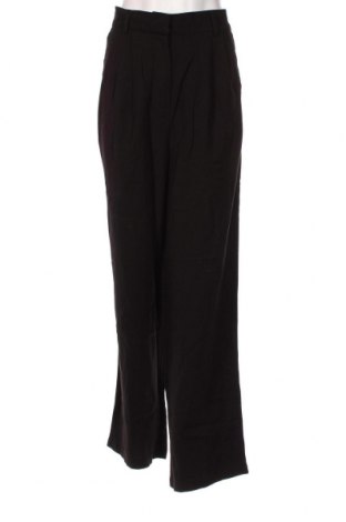 Дамски панталон Anna Field, Размер XL, Цвят Черен, Цена 14,72 лв.
