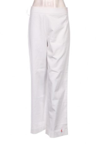 Дамски панталон Anonyme, Размер M, Цвят Бял, Цена 26,28 лв.