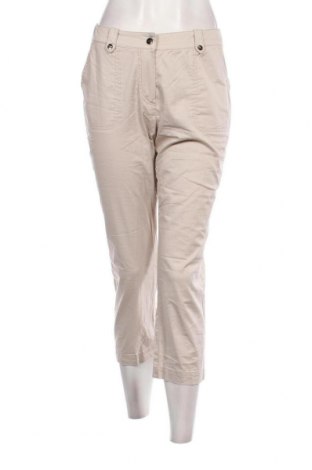 Дамски панталон Antonelle, Размер M, Цвят Бежов, Цена 5,39 лв.