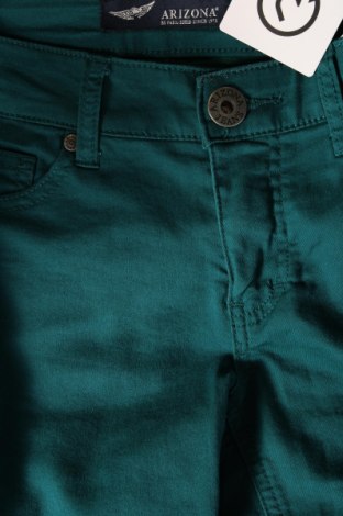 Дамски панталон Arizona, Размер S, Цвят Син, Цена 9,42 лв.