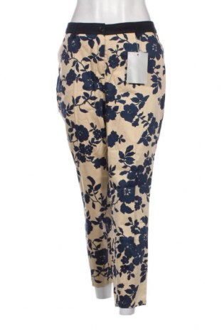 Дамски панталон Ashley Brooke, Размер XL, Цвят Бежов, Цена 46,00 лв.