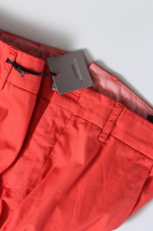 Γυναικείο παντελόνι Berwich, Μέγεθος L, Χρώμα Πορτοκαλί, Τιμή 98,45 €