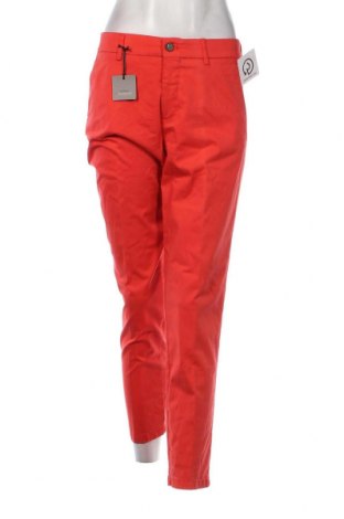 Dámské kalhoty  Berwich, Velikost L, Barva Oranžová, Cena  2 768,00 Kč