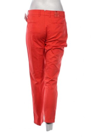 Γυναικείο παντελόνι Berwich, Μέγεθος L, Χρώμα Πορτοκαλί, Τιμή 98,45 €