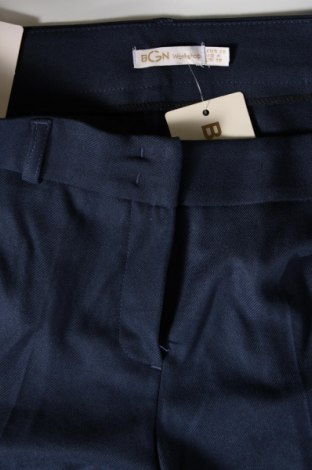Дамски панталон Bgn Workshop, Размер M, Цвят Син, Цена 9,57 лв.