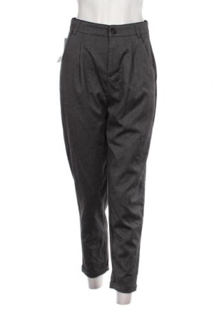 Дамски панталон Bonobo, Размер S, Цвят Сив, Цена 87,00 лв.