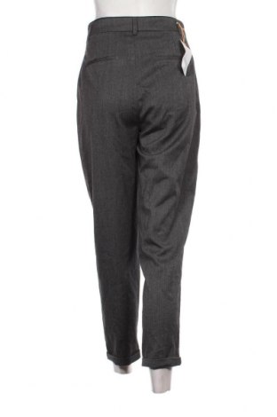 Дамски панталон Bonobo, Размер S, Цвят Сив, Цена 87,00 лв.