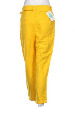 Dámské kalhoty  Bonobo, Velikost S, Barva Žlutá, Cena  1 261,00 Kč