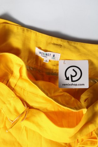 Dámské kalhoty  Bonobo, Velikost S, Barva Žlutá, Cena  1 261,00 Kč