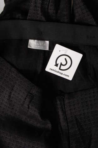 Дамски панталон C&A, Размер XL, Цвят Черен, Цена 11,69 лв.
