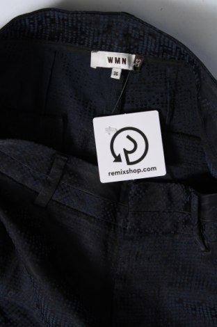 Pantaloni de femei CKS, Mărime S, Culoare Albastru, Preț 161,18 Lei