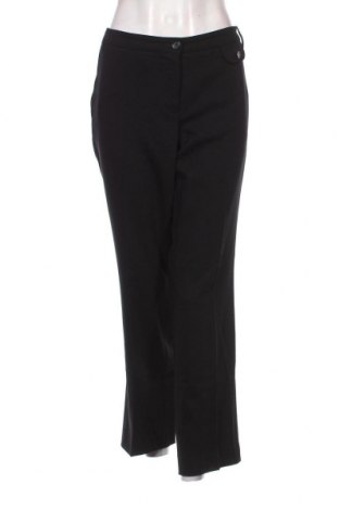 Дамски панталон Cambio, Размер L, Цвят Черен, Цена 49,00 лв.