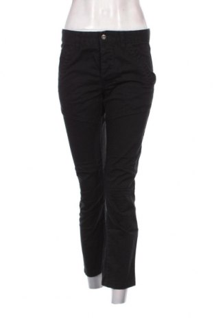 Дамски панталон Cargo, Размер S, Цвят Черен, Цена 11,02 лв.