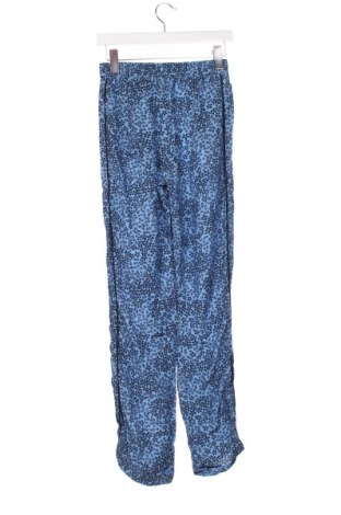 Дамски панталон Catwalk Junkie, Размер XS, Цвят Син, Цена 24,36 лв.