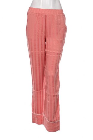 Γυναικείο παντελόνι Catwalk Junkie, Μέγεθος M, Χρώμα Πορτοκαλί, Τιμή 5,38 €