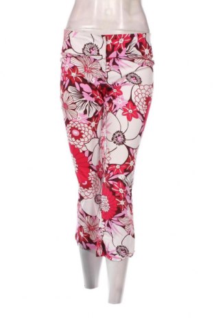 Дамски панталон Charlotte Russe, Размер S, Цвят Многоцветен, Цена 20,25 лв.