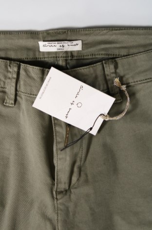 Pantaloni de femei Circle of  Trust, Mărime S, Culoare Verde, Preț 480,26 Lei