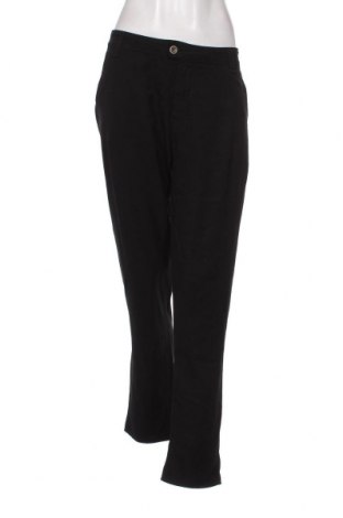 Дамски панталон Cycle, Размер XL, Цвят Черен, Цена 9,55 лв.