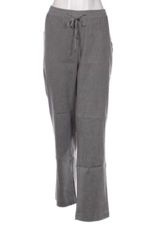 Damenhose DKNY, Größe L, Farbe Grau, Preis 40,36 €