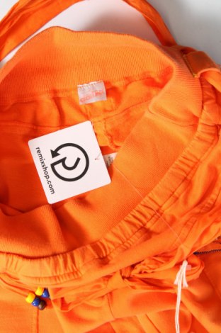 Дамски панталон Dimensione Danza, Размер XL, Цвят Оранжев, Цена 26,66 лв.