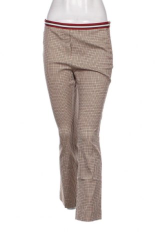 Γυναικείο παντελόνι Dorothee Schumacher, Μέγεθος M, Χρώμα Πολύχρωμο, Τιμή 14,31 €