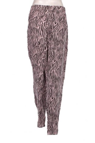 Дамски панталон Dorothy Perkins, Размер XL, Цвят Лилав, Цена 68,00 лв.