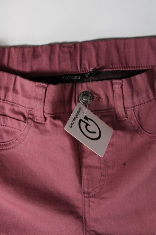 Дамски панталон Esmara, Размер M, Цвят Пепел от рози, Цена 19,00 лв.