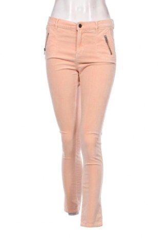 Pantaloni de femei FFC, Mărime S, Culoare Portocaliu, Preț 15,66 Lei