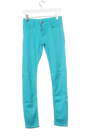 Pantaloni de femei Faith Connexion, Mărime M, Culoare Albastru, Preț 36,12 Lei