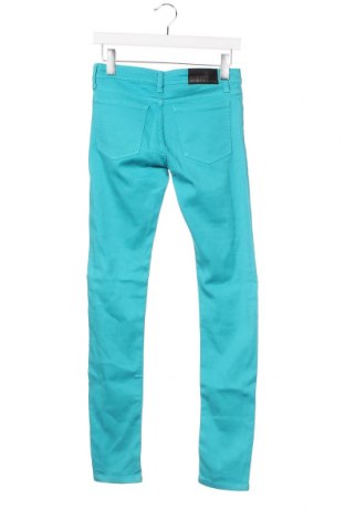 Pantaloni de femei Faith Connexion, Mărime M, Culoare Albastru, Preț 401,32 Lei