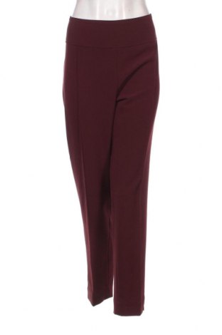 Дамски панталон Fiorella Rubino, Размер XL, Цвят Червен, Цена 12,74 лв.