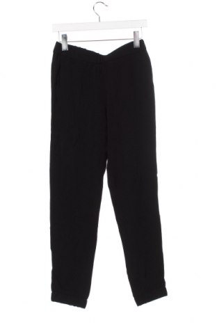 Дамски панталон French Connection, Размер XS, Цвят Черен, Цена 10,22 лв.