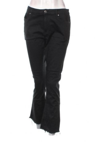 Дамски панталон Geisha, Размер XL, Цвят Черен, Цена 11,57 лв.
