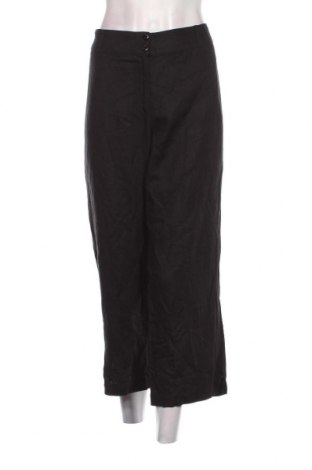 Дамски панталон Giorgio, Размер L, Цвят Черен, Цена 29,00 лв.