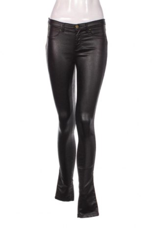 Дамски панталон Global, Размер M, Цвят Черен, Цена 32,00 лв.