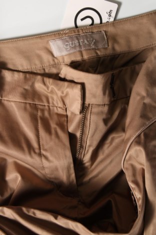Γυναικείο παντελόνι Gustav, Μέγεθος S, Χρώμα  Μπέζ, Τιμή 42,06 €
