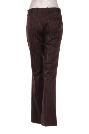 Дамски панталон H&M, Размер M, Цвят Кафяв, Цена 15,00 лв.