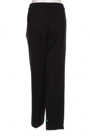 Дамски панталон Helena Vera, Размер XL, Цвят Черен, Цена 26,54 лв.